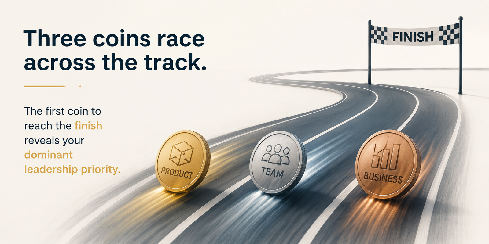 The Priority Race